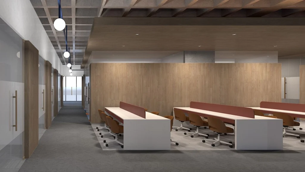 Los mejores coworkings en Querétaro: Guía 2025