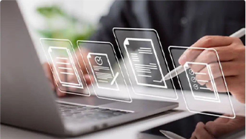 3 tendencias que están cambiando la forma de trabajar.