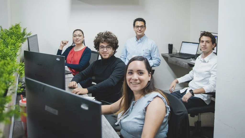 Ventajas de trabajar en un entorno colaborativo: La experiencia Aldea Work Aguascalientes