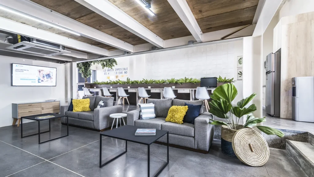Coworking México: Guía completa de espacios flexibles en 2025