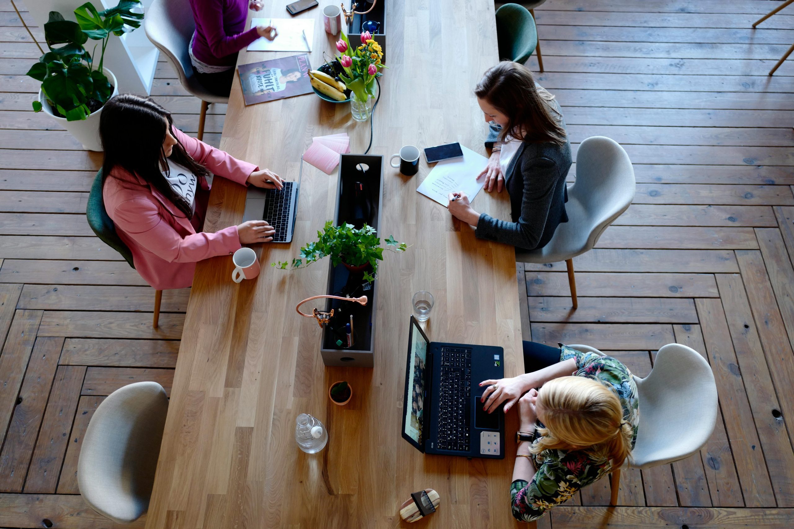 Los mejores coworkings querétaro: Guía 2025
